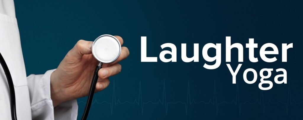 Laughter Yoga 2